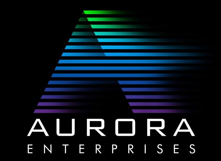 Aurora Enterprises Logo